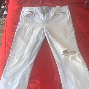 Tommy Hilfiger Skinny Denim Jeans